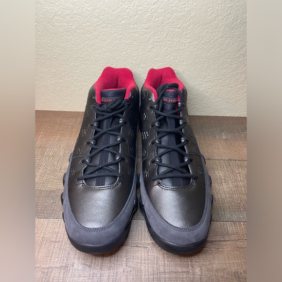 Air Jordan 9 Low Golf “Charcoal”
- Size 9.5 Men. - Picture 2 of 7